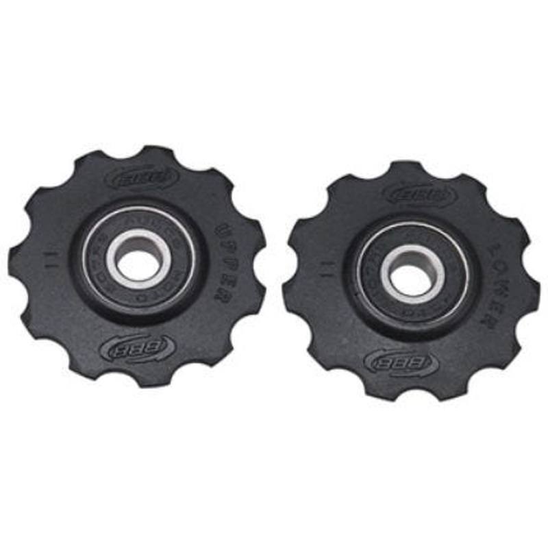 BBB RollerBoys Derailleur Pulleys 11T