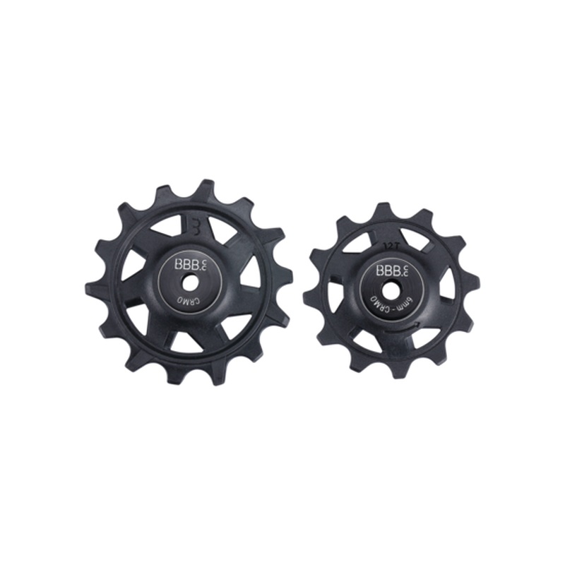 BBB RollerBoys Derailleur Pulleys 12-14T