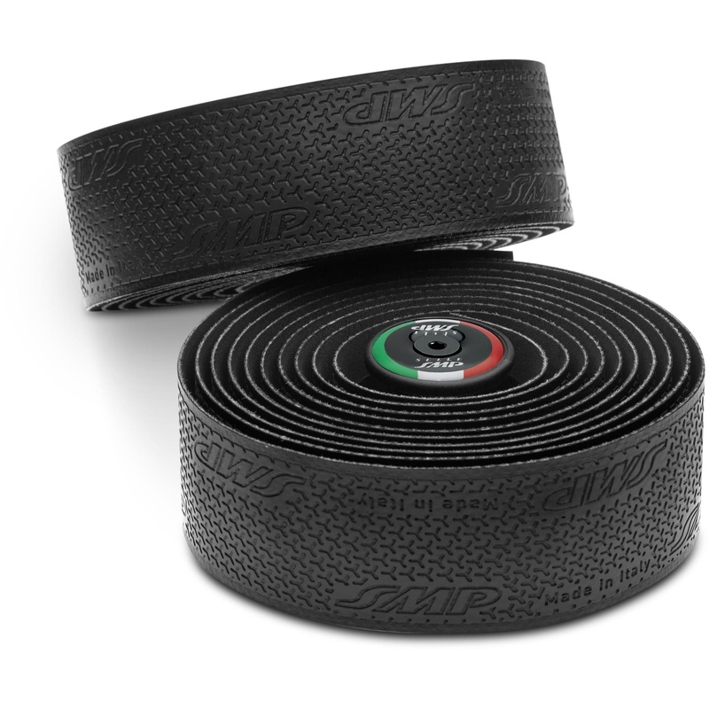 Selle SMP GRIP Gel 2.0 Bar Tape Black