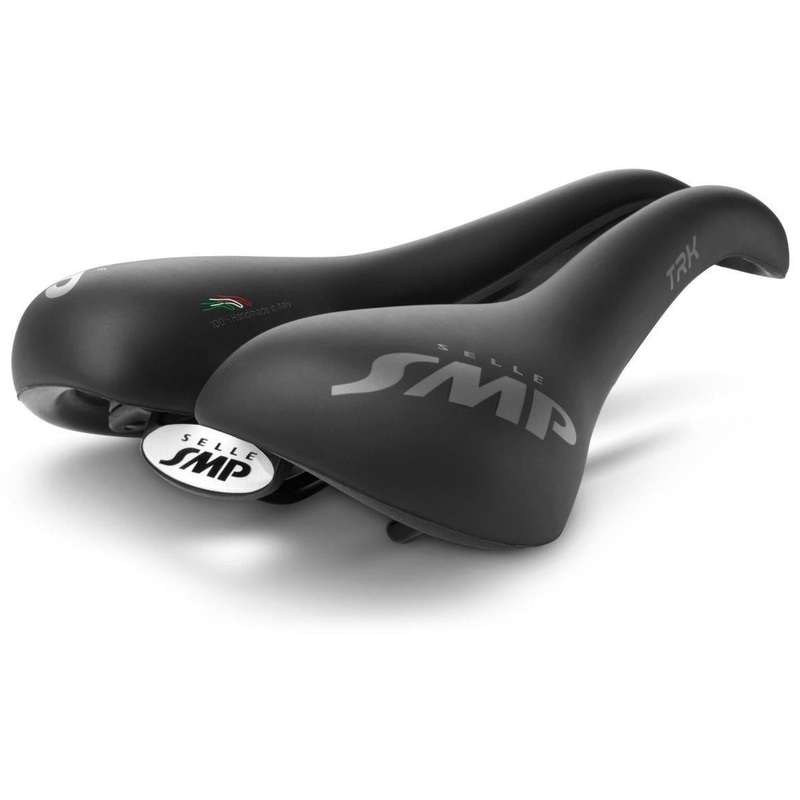 Selle SMP TRK Saddle Large Black