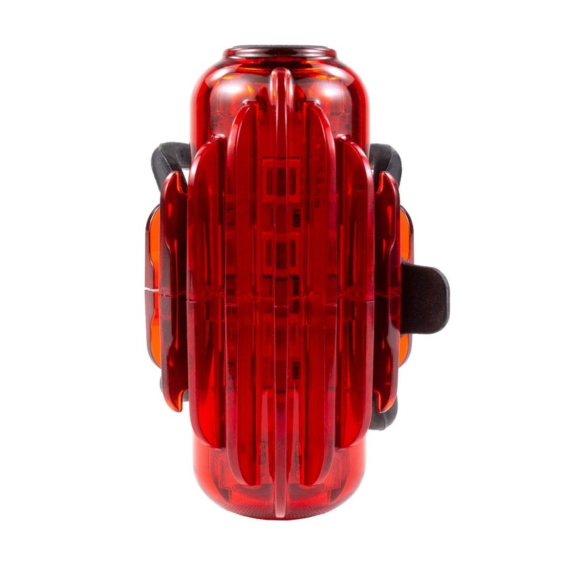 Serfas Cosmos II 30 Lumens USB Rear Light
