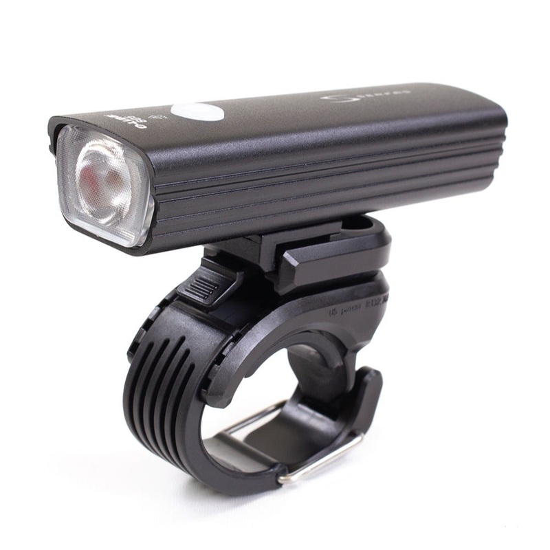 Serfas E-Lume 605 Front Light