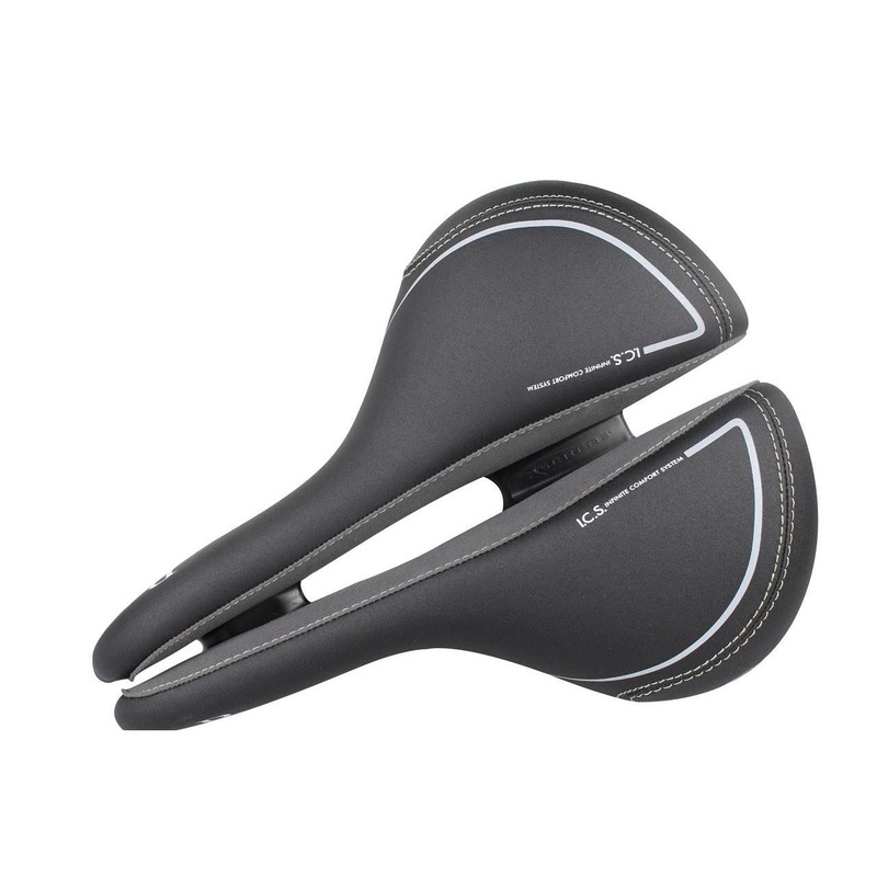 Serfas RX Eliminator Comfort Women's Saddle