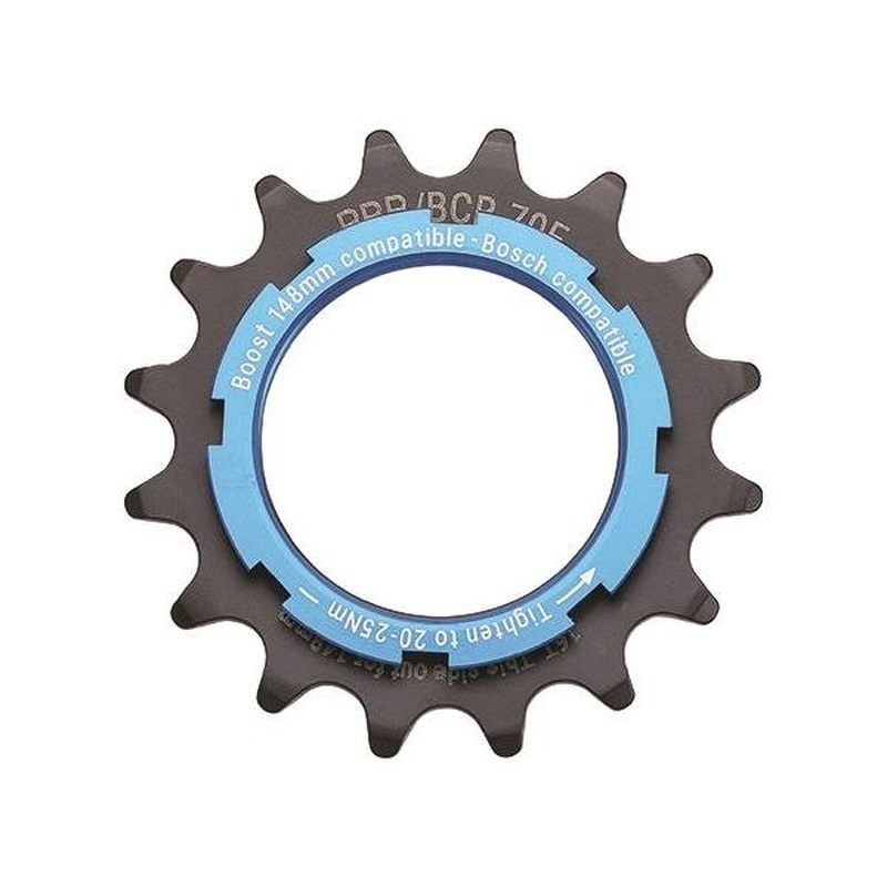 BBB E-Bike Chainring 3/32 x 16T