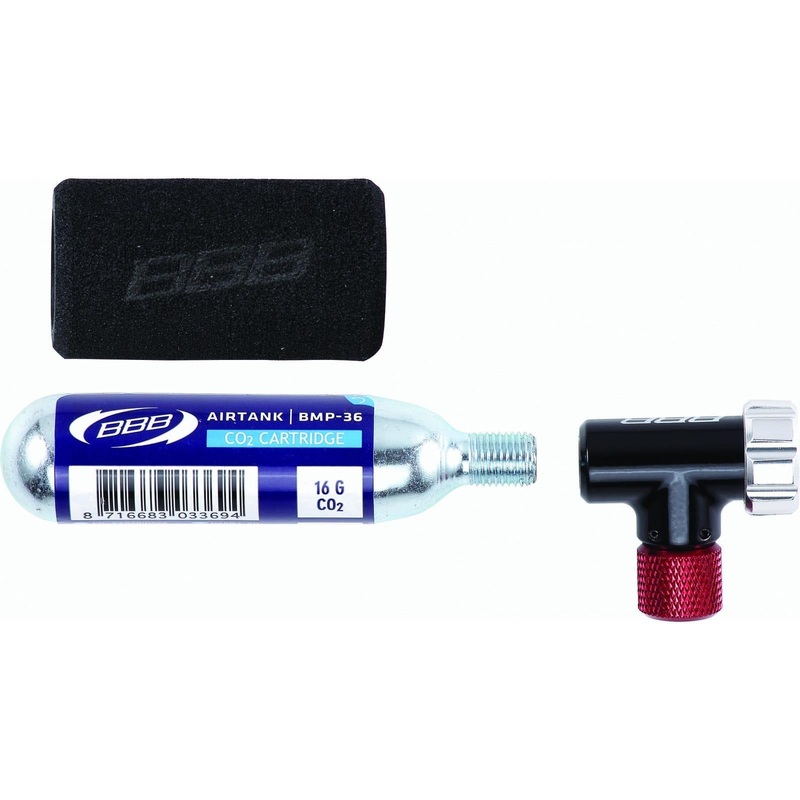 BBB Easyair CO2 Pump