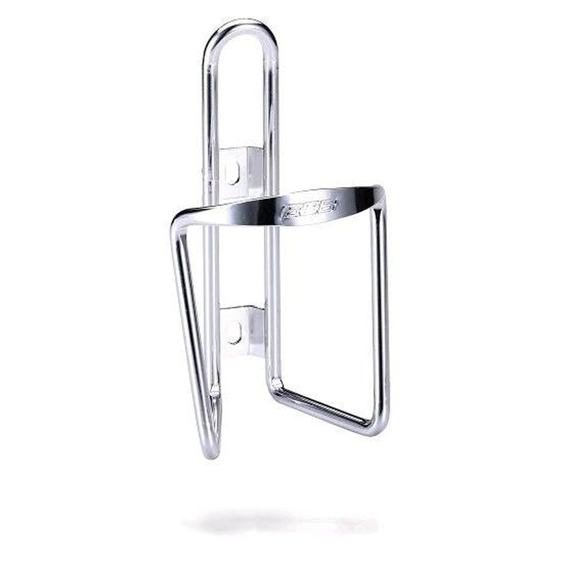 BBB Eco Tank Bottle Cage Silver