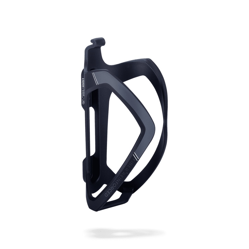 BBB FlexCage Bottle Cage Matte Black