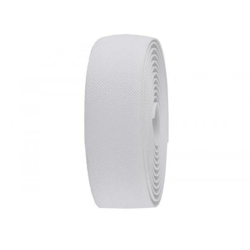 BBB FlexRibbon Gel Bar Tape White