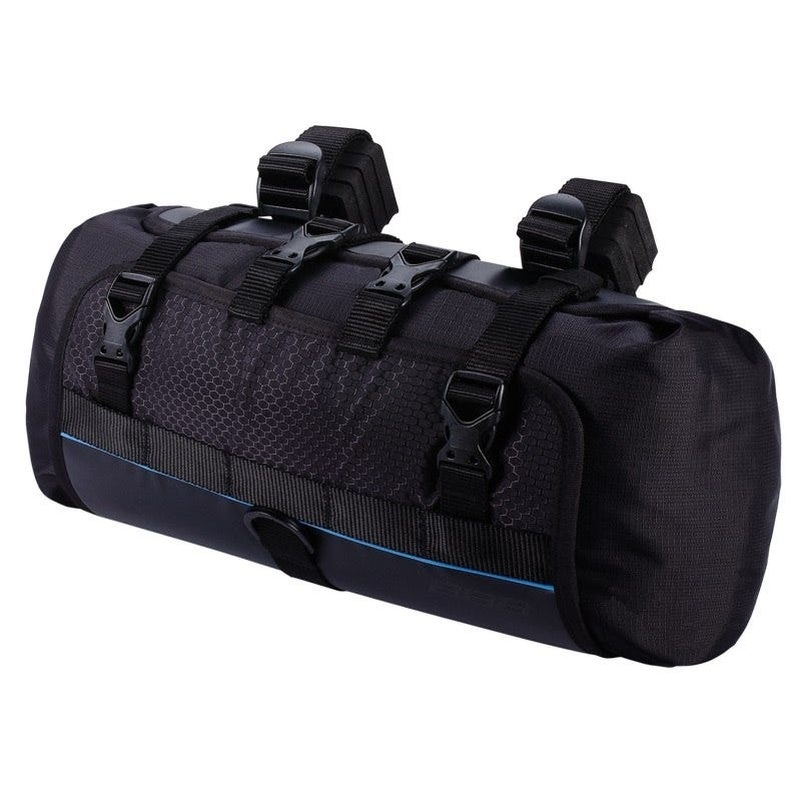 BBB Front Fellow Handlebar Bag 10L Black