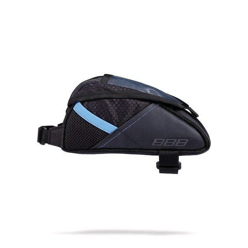 BBB Fuel Pack Pannier 0.92L Black