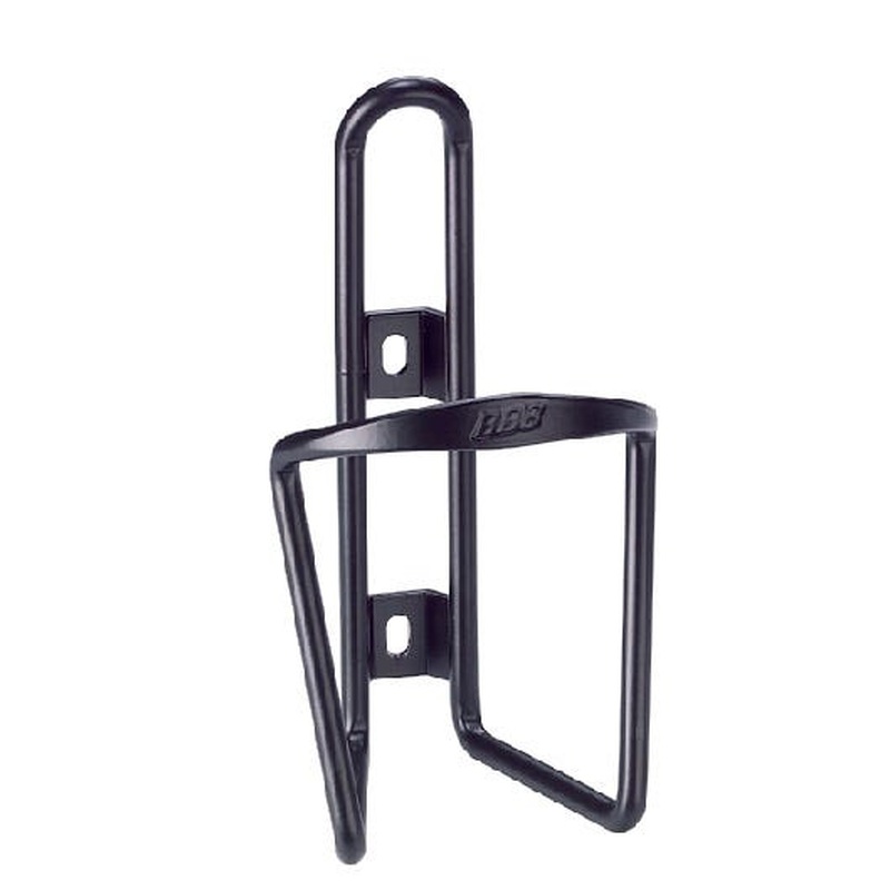 BBB Fuel Tank Bottle Cage Black