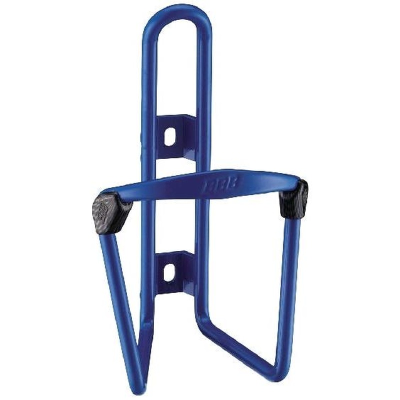 BBB Fuel Tank Bottle Cage Blue