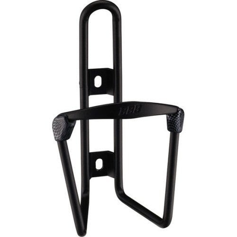 BBB Fuel Tank Bottle Cage Matte Black