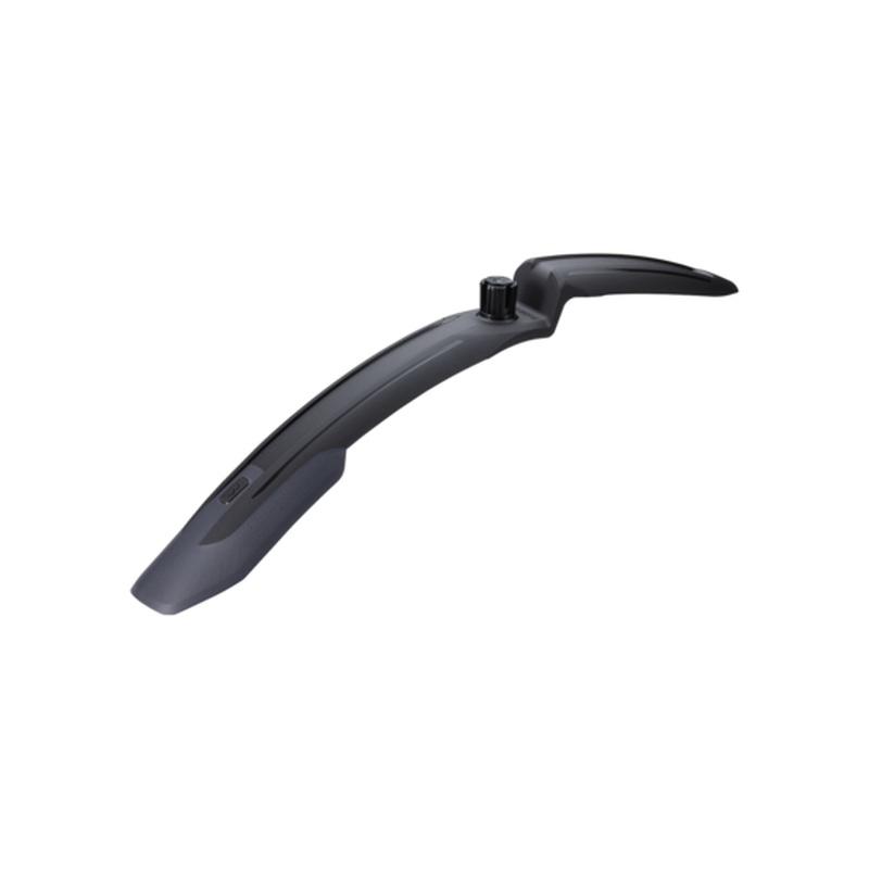 BBB GrandProtect XL MTB Front Mudguard