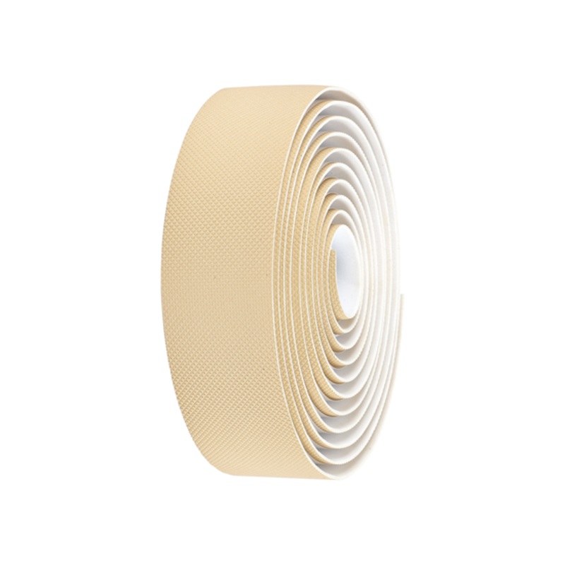 BBB GravelRibbon Gel Bar Tape Sand
