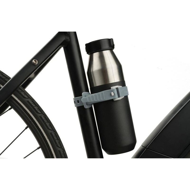 Sea To Summit Stretch-Loc Straps 2 Pack Dusk 20 20mm x 500mm