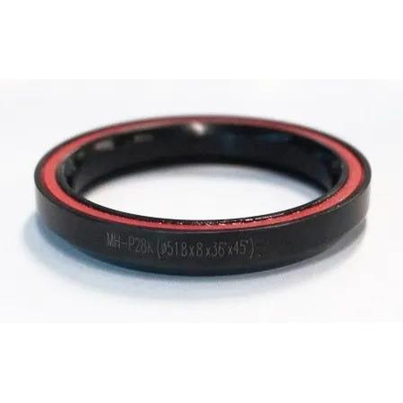 SEALED BEARING - 1 1/2  or 1.5 Dia.51.8mm ID 39.8 x8mm, angl