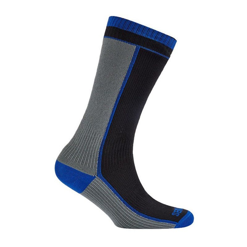 Sealskinz Mid Length Waterproof Sock