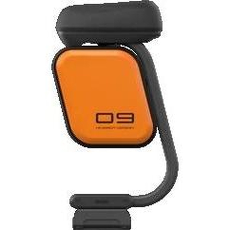 Segway F Series Multifunctional Scooter Seat w/ Attached Bag