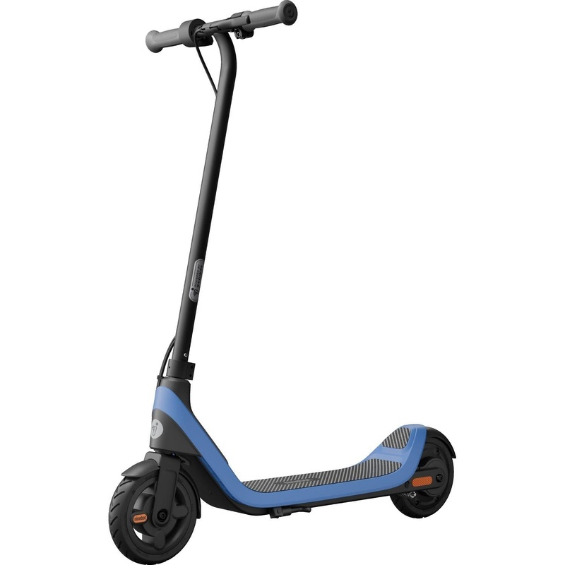 Segway Ninebot C2 Lite eKickScooter Blue/Grey
