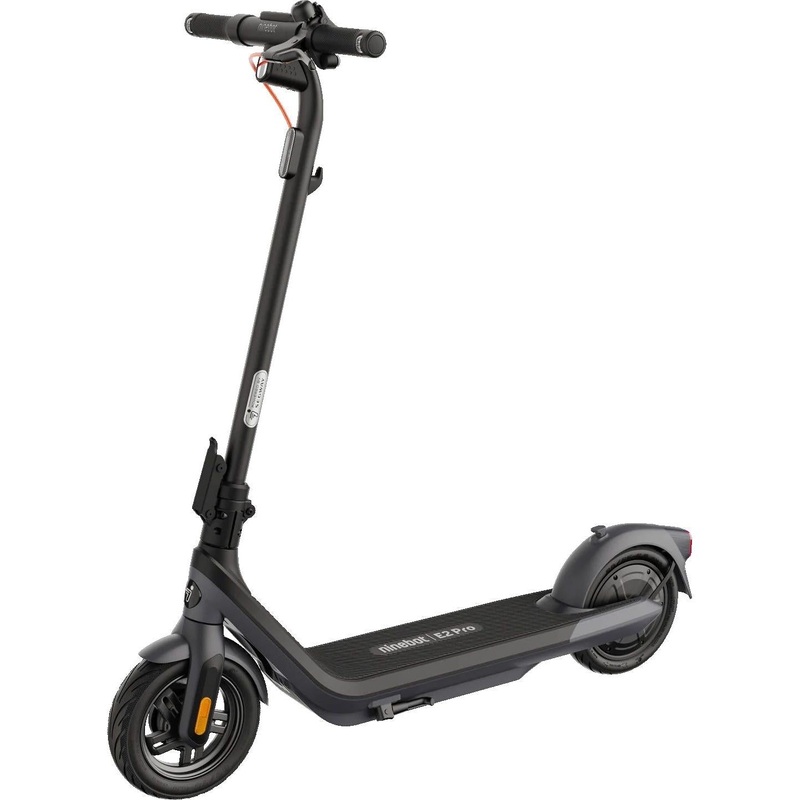 Segway Ninebot E2 Pro Electric Scooter