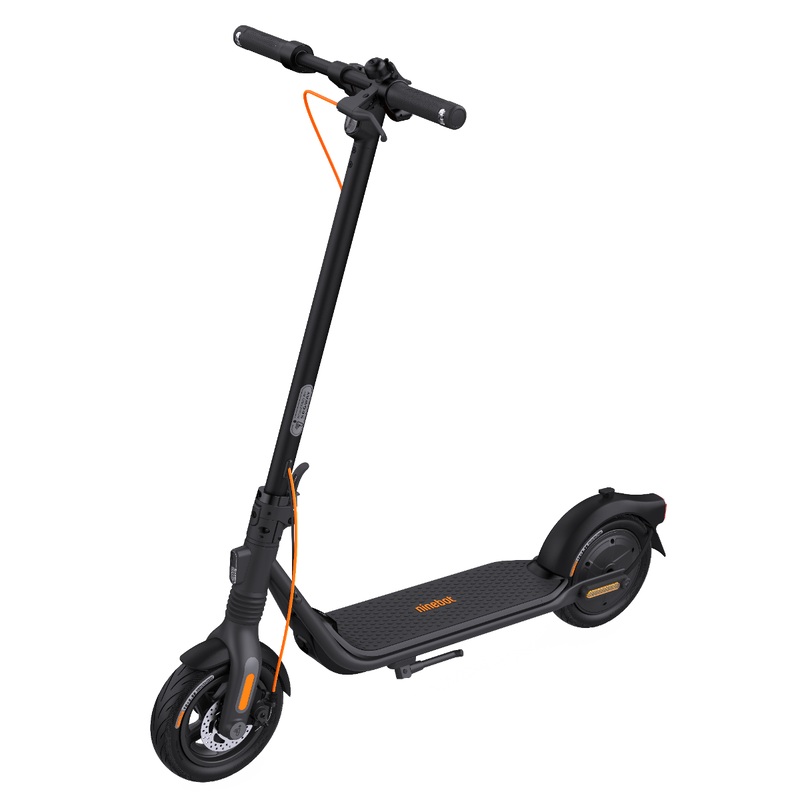 Segway Ninebot KickScooter F2 Pro Electric Scooter