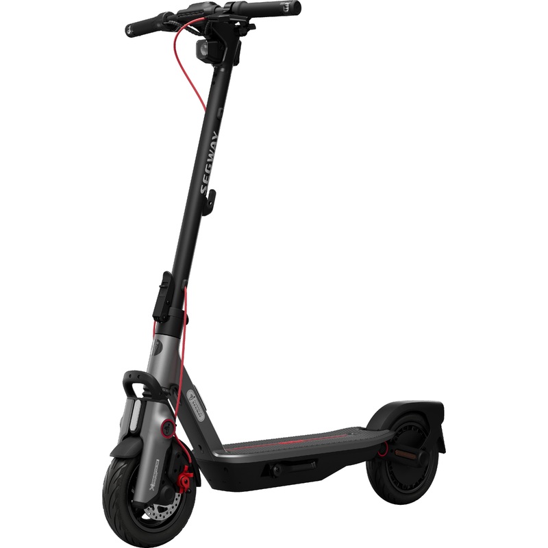 Segway Ninebot KickScooter F3 Electric Scooter