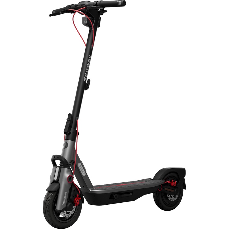 Segway Ninebot KickScooter F3 Pro Electric Scooter