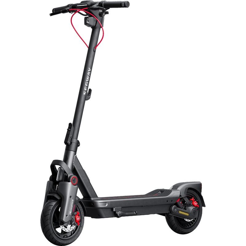 Segway Ninebot KickScooter MAX G3 Electric Scooter