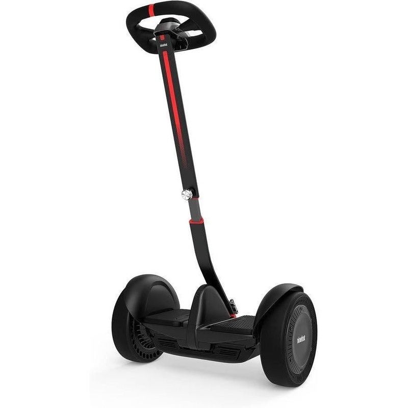 Segway Ninebot S Max Electric Self Balancing Vehicle Black