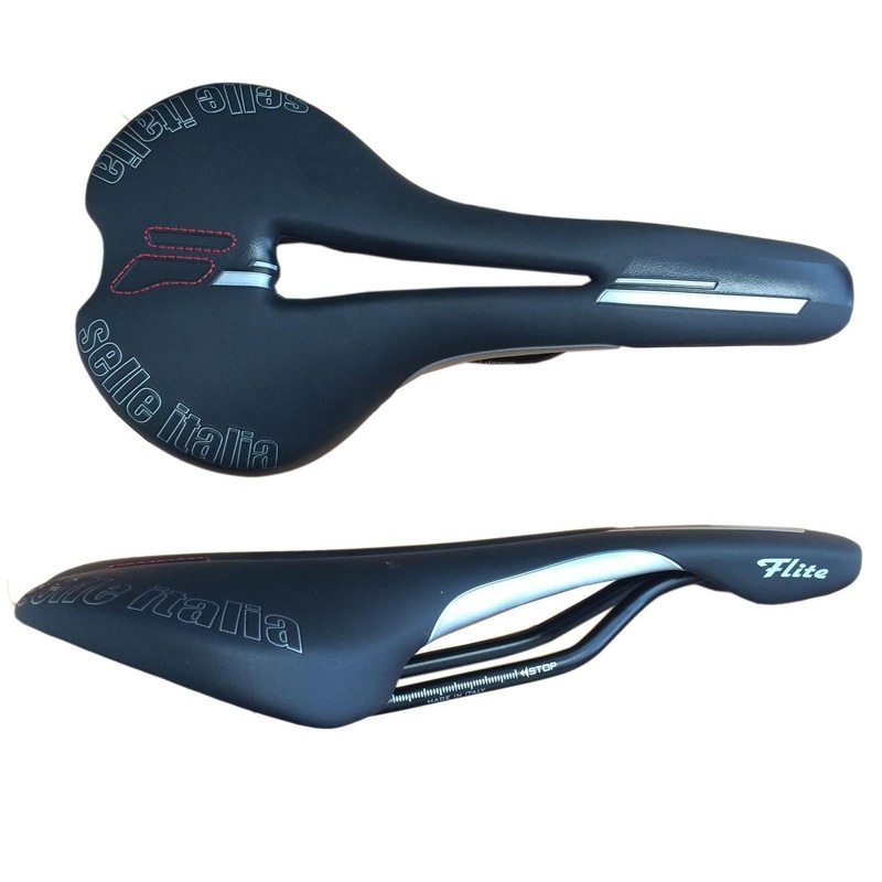 Selle Italia Flite Flow Saddle SEL166