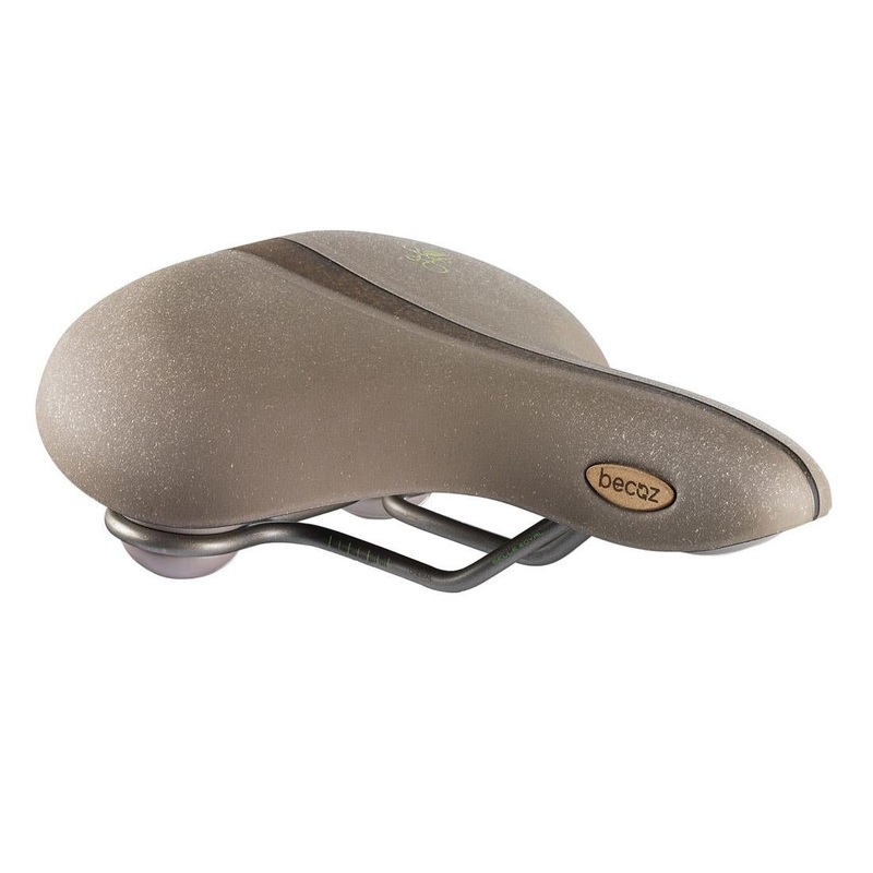 Selle Royal Becoz Relaxed Saddle