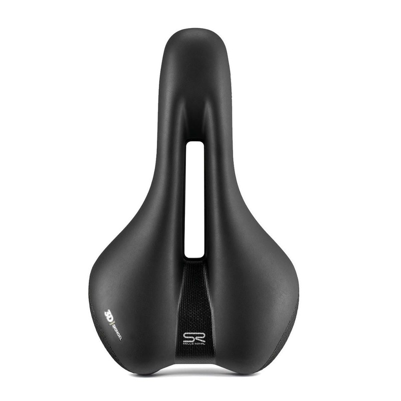 Selle Royal Ellipse Women's Moderate Saddle