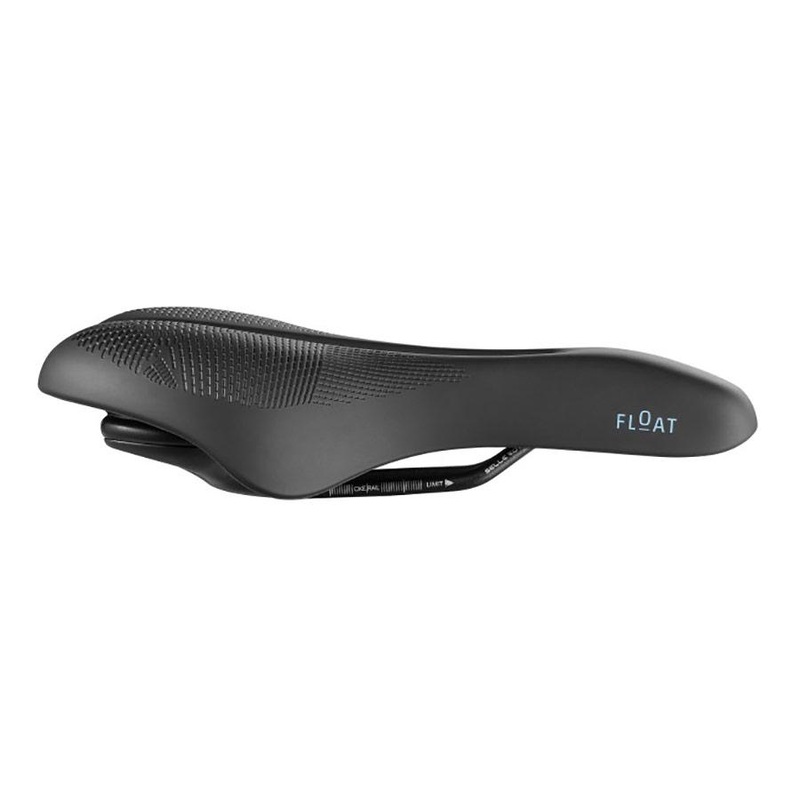 Selle Royal Float Moderate Saddle