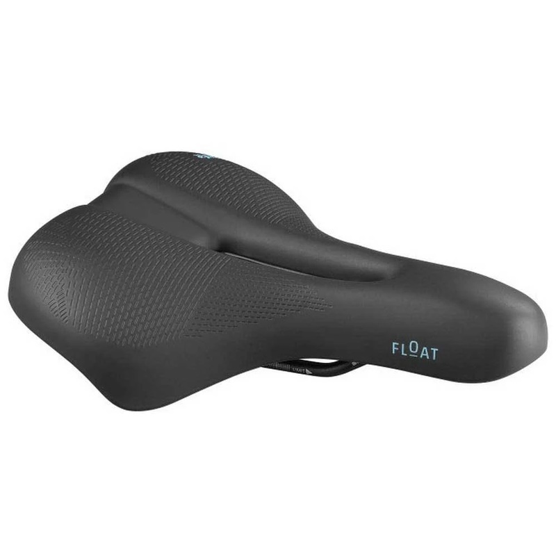 Selle Royal Float Relaxed Saddle