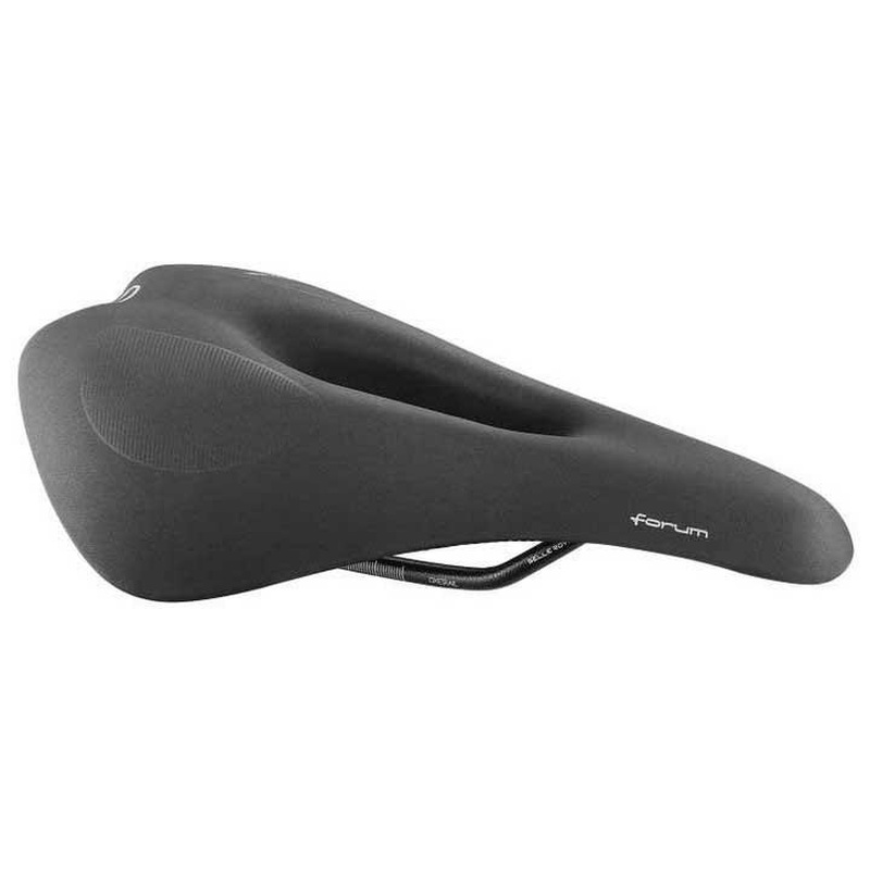 Selle Royal Forum Athletic Saddle
