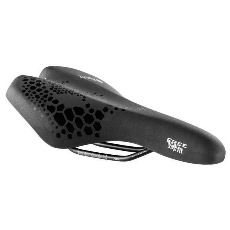 Selle Royal Freeway Fit Athletic Saddle