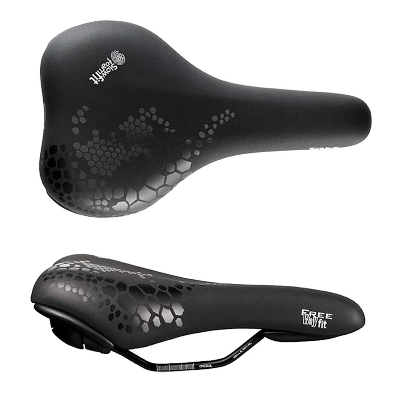 Selle Royal Freeway Fit Women's Moderate Saddle