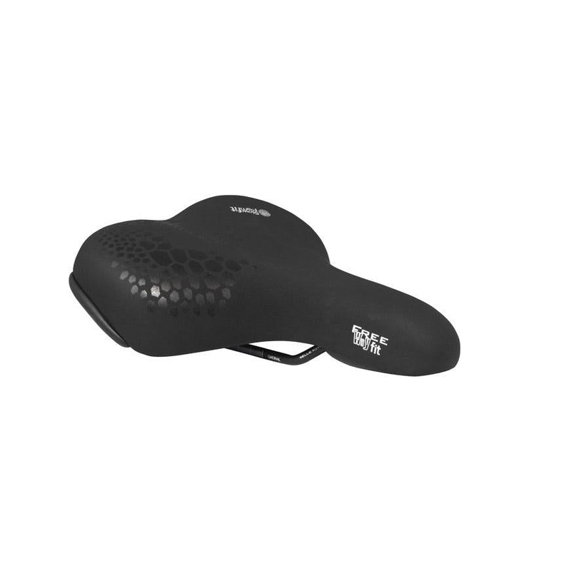 Selle Royal Freeway Relaxed Saddle
