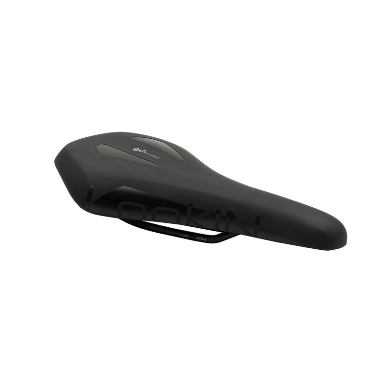 Selle Royal Look IN Athletic Unisex Saddle