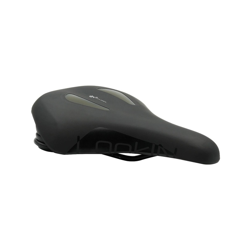Selle Royal Look IN Relaxed Saddle