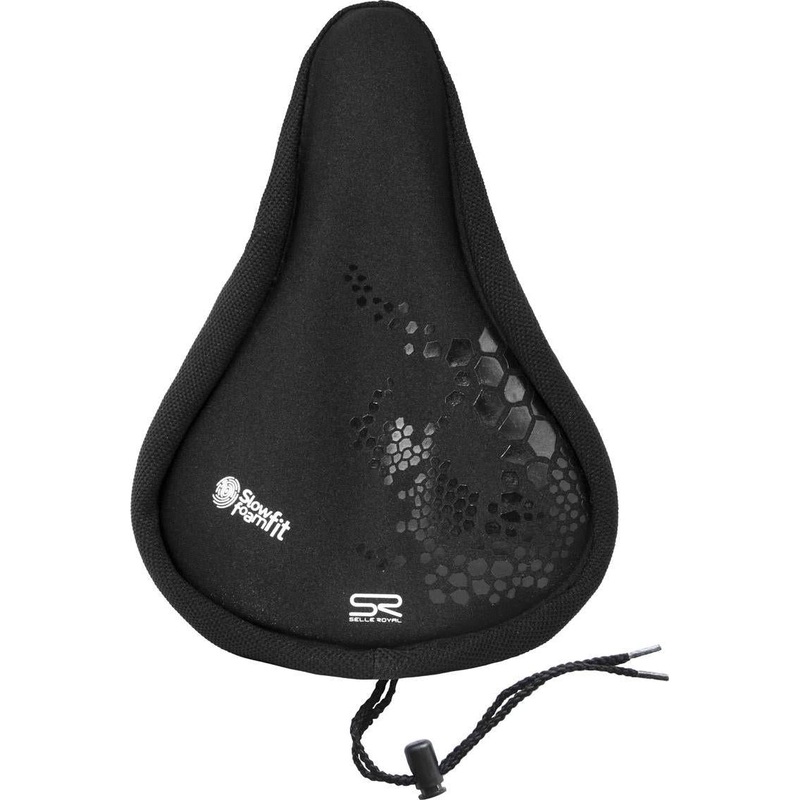 Selle Royal Memory Foam Medium Seat Cover