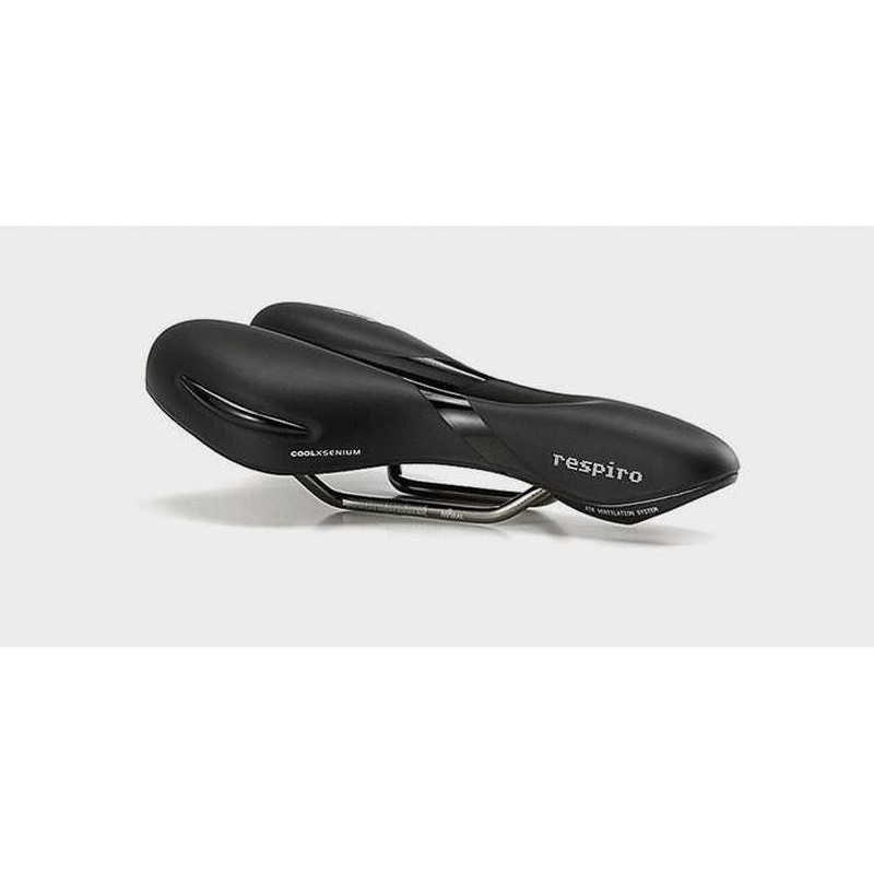 Selle Royal Respiro Soft Athletic Saddle SRSD513091L4