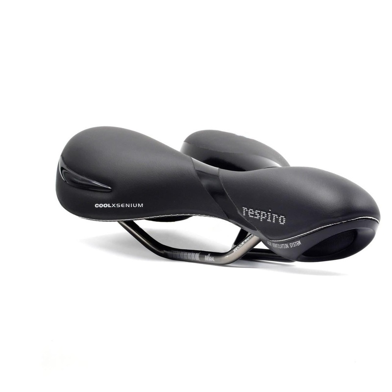 Selle Royal Respiro Soft Moderate Saddle
