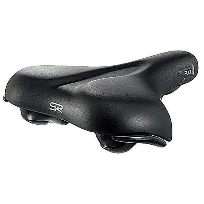 Selle Royal Rio Plus City Saddle