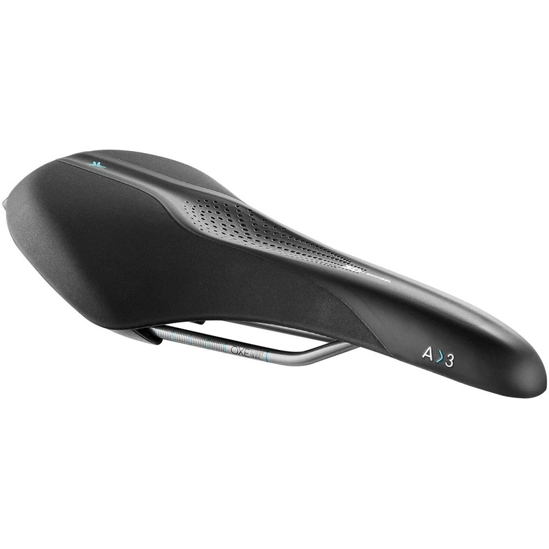 Selle Royal Scientia A3 Saddle