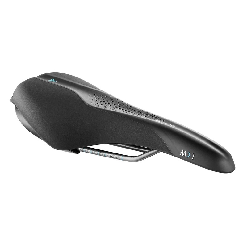 Selle Royal Scientia M1 Saddle