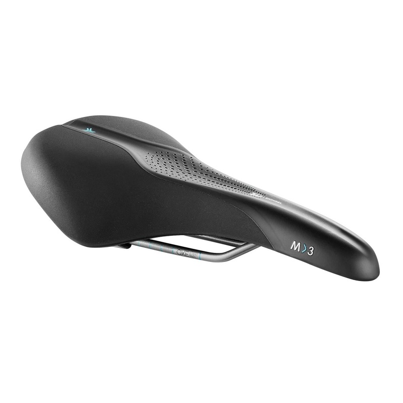 Selle Royal Scientia M3 Saddle