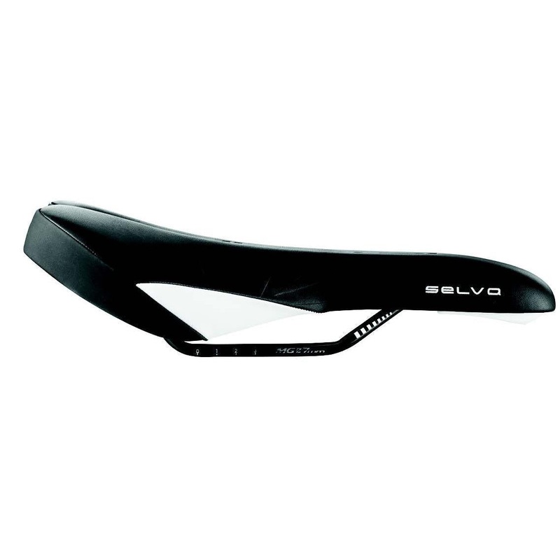 Selle Royal Selva Saddle