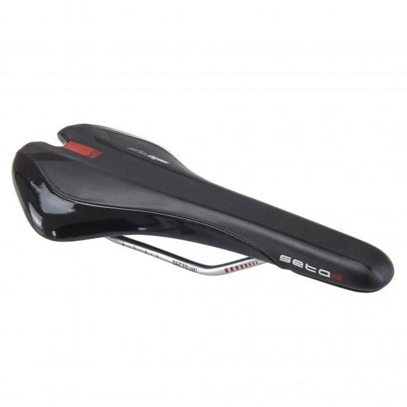 Selle Royal Seta S1 Flat Saddle